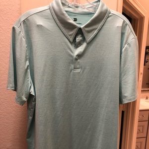 Short sleeve shirt